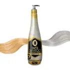 OURO Shampoo Toning Nuance Blonde Silver Hair Treatment | Champu Matizador Para