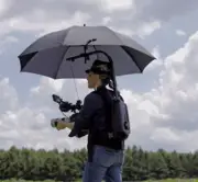 Easyrig umbrella for minimax - NEW