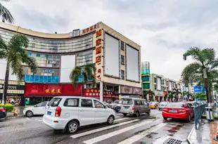 如家酒店(佛山南海黃岐商業步行街店)Foshan Nanhai Huangqi Commercial Pedestrian Street Shop