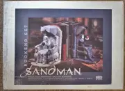 SANDMAN Statue Bookends DC / Vertigo 1996 Daniel MIB Gaiman