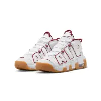 在飛比找momo購物網優惠-【NIKE 耐吉】NIKE AIR MORE UPTEMPO