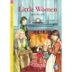 CCR4：Little Women （with MP3）