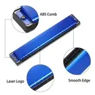 Blue Harmonica Professional Harp Armonica Key Of C 24 Hole Polyphony Diatoni DY9