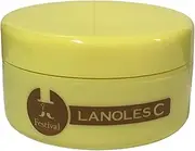 Festival Iron Conde Lanores C (Cream Type), 5.0 oz (145 g)