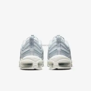 【代購】Nike Air Max 97 Reflective Camo 氣墊 淺藍 運動慢跑鞋DJ5434-400