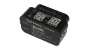 Teltonika FMB003 - GPS Tracker for Cars to OBD port