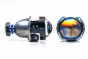 HID Projectors Bi-xenon: Morimoto Mini H1 8.0