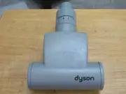 Dyson DC07 Turbo Turbine Head Brush Tool Animal Upholstery Pet Vacuum Attachment