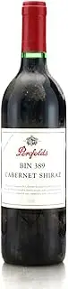 Penfolds Bin 389 Cabernet Shiraz 1998 750ml