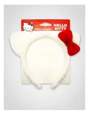 Hello Kitty Ears Aliceband