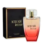 Acquadi' mystery edt 100ml