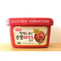在飛比找蝦皮購物優惠-LENTO SHOP - 韓國 新松 SINGSONG 辣椒