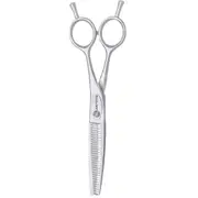 Juntetsu Cobalt Professional Texturising Scissors