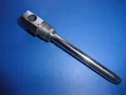 Marine Machine Stainless Steel No 8 Hose Mandrill 5.5" L New