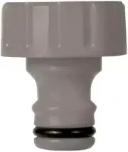INLET ADAPTOR, FOR HOZELOCK, HOSES AND FITTINGS TOOLS FOR HOZELOCK