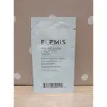 全新 ELEMIS 海洋膠原活力眼霜 試用包 試用品 小樣 體驗 試用 旅行組 會員禮 滿額禮 出清