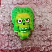 Fright Crate exclusive Mars Attacks! Magnet Serial Resin Company Brand New