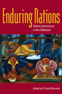 在飛比找博客來優惠-Enduring Nations: Native Ameri