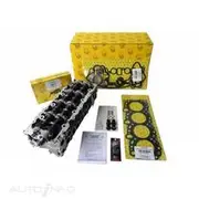 KCH Heads Cylinder Head Kit - 11081208
