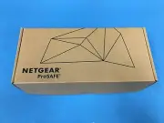New Open Box: Netgear ProSafe 16 Port 10/100 Switch: Model FS116