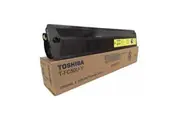 TOSHIBA TFC50 Toner Yellowlow