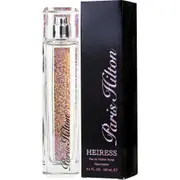 Heiress Edp Spray by Paris Hilton for Women - 100 Ml