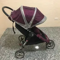 在飛比找蝦皮購物優惠-[二手推車］尋找有緣人Baby jogger city mi