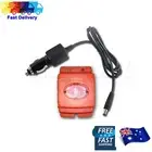 Battery Charger Base 12V adaptor for Paslode 6V battery nail Gun Nailer AU