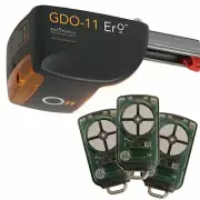 Garage Door Motor Sectional Tilt Panelift Opener ATA GDO11 ERO