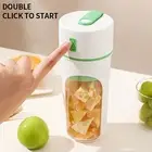 Drop-resistant Blender Healthy Juicing Machine Powerful Usb Rechargeable