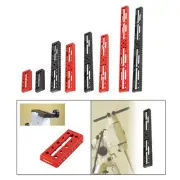 Telescope Dovetail Mounting Plate Professional Replaces Easy Installation Sturdy