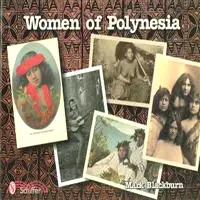 在飛比找三民網路書店優惠-Women Of Polynesia