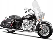 Maisto 1:12 Harley-Davidson Custom 2013 Flhrc Road King Classic Die-Cast Vehicles