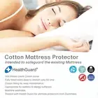 Super King Bed Renee Taylor Ultimate All Cotton Mattress Protector