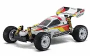 Kyosho 1/10 RC Buggy 4WD OPTIMA MID -KIT- [30622]