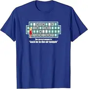 [JINNGLA] Inappropriate Adult Humor Quiz Puzzle Game Show Meme Funny T-Shirt