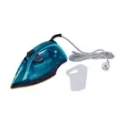 New 2400W Steam Iron Ironing Multifunction Garment Steamer Press*