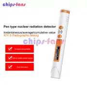 HFS-P3 Geiger Counter Nuclear Radiation Detector X-ray Beta Gamma Detector Pen