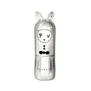 LIPBALM / COCONUT / SILVER
