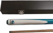 Cronulla Sharks NRL Pool Snooker Billiard Cue and Case Set