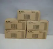 Lot of 5 - SCOTCH 3M Hand 2 Inch Heavy Duty Box Sealing Tape Dispenser HR-22