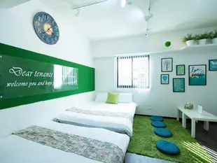 Green Mu Green Elegant Double Room