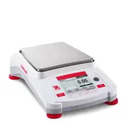 Ohaus AX2202/E Adventurer Precision Balance with External Calibration