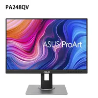 在飛比找PChome商店街優惠-米特3C數位–ASUS 華碩 ProArt PA278QV 