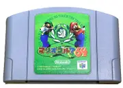 Mario Golf Nintendo 64 N64 NTSC Japanese (Preowned)
