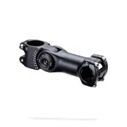 Bbb-Cycling HighSix Adjustable Stem 25.4mm - Black Size 90mm