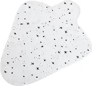 QUMIIRITY Soft Sleeping Wrap Sack for Winter Cozy Swaddle Bag for Strollers and Nursery for Showers and Daily Use Kick Design