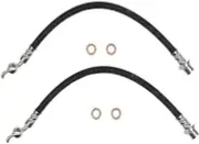 Rear Brake Hydraulic Hose for Lexus RC F GS F (for: Lexus)