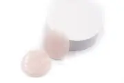 Sweet Lashes Australia Pink Jade Stone Glue Holder Double-sided Reusable
