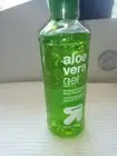 Green Pure Aloe Vera Gel - 16oz Target Up & Up™ NEW